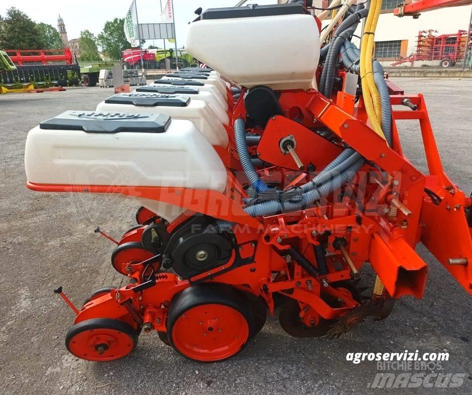 Kuhn maxima  8 F Precizne sijačice