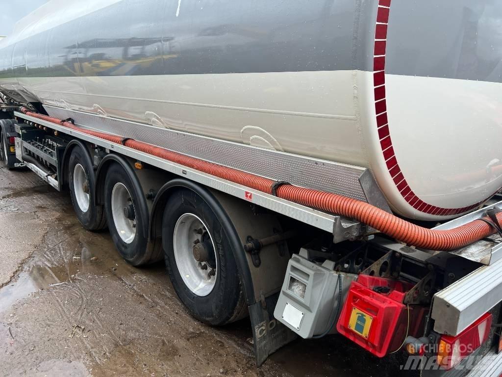 Scania R 450 Traktorske jedinice