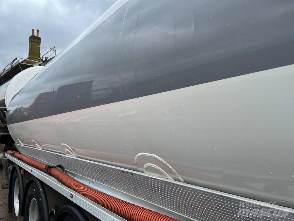 Scania R 450 Traktorske jedinice