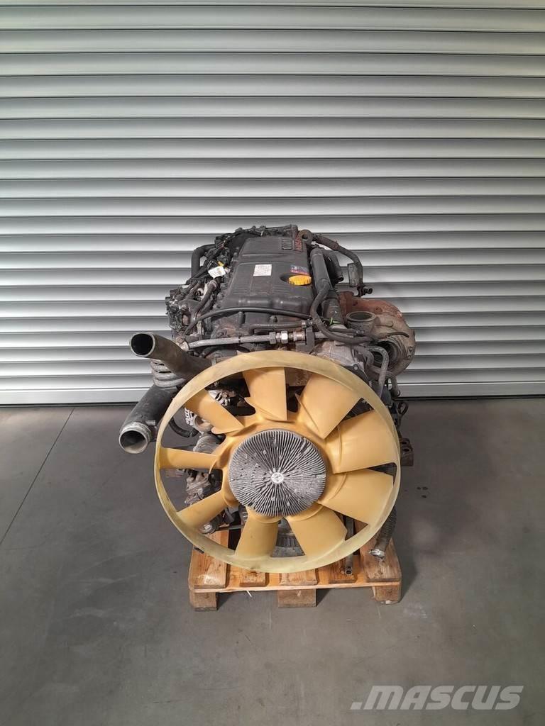 Iveco CURSOR11 Motori