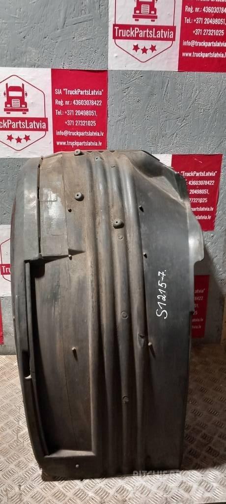 Scania R440  1485486 Kabine i unutrašnjost