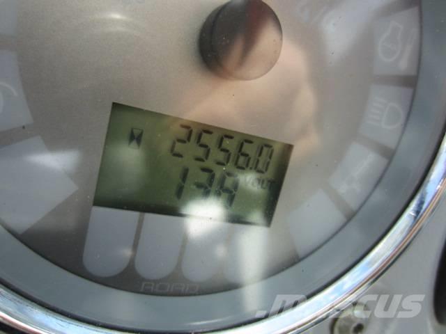 Kramer 5035 Utovarivači na kotačima