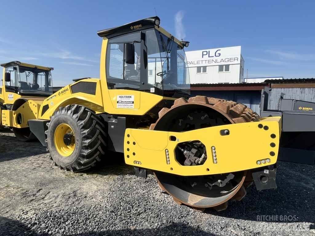 Bomag BW 213 PDH-5 Kompaktori zemlje