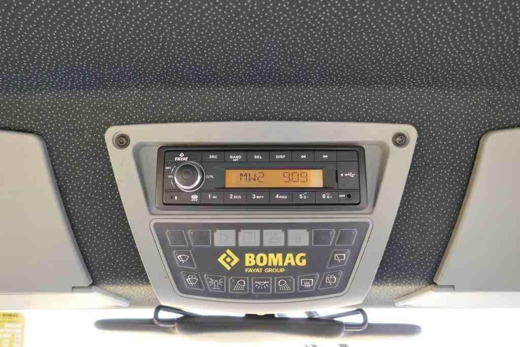 Bomag BW 213 PDH-5 Kompaktori zemlje