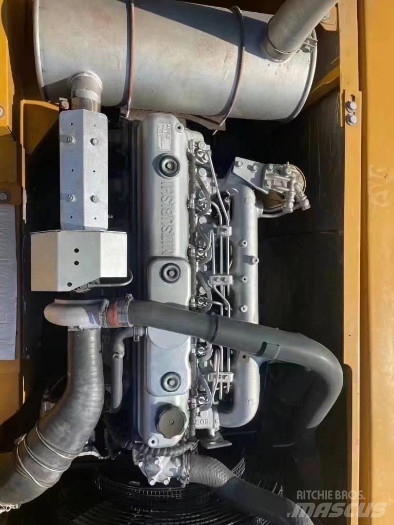 Sany 215 Mini bageri <7t