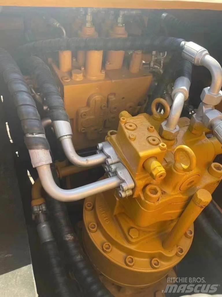 Sany 215 Mini bageri <7t
