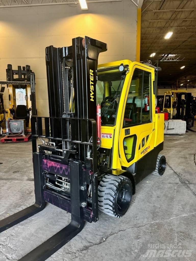 Hyster S 120 FT PRS Viličari - ostalo