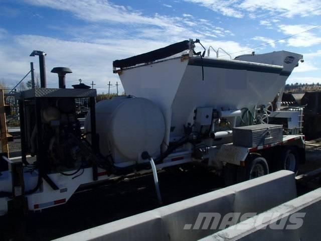  REIMER R400 Ostale prikolice