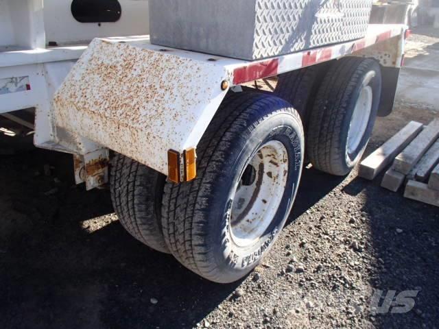  REIMER R400 Ostale prikolice