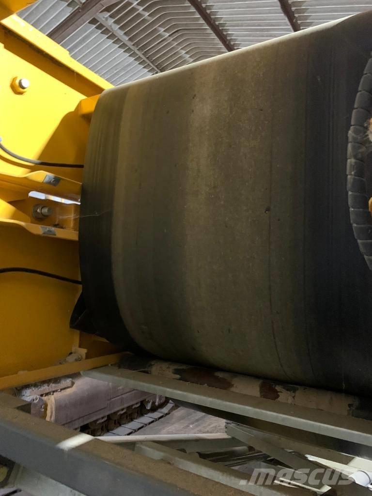 Barford TR6536 Transportne trake