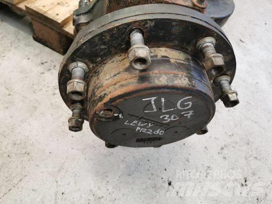 JLG 307 redcuer Osi