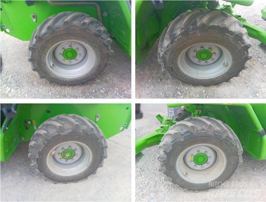 Merlo P 40.17 Teleskopski viličari