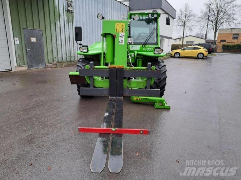 Merlo P 40.17 Teleskopski viličari