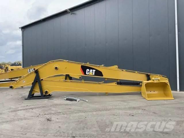 CAT 323 GX 18m Set Utovarne korpe