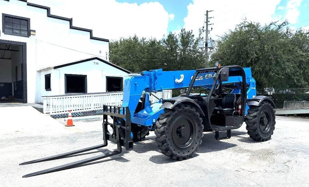 Genie GTH 636 Teleskopski viličari
