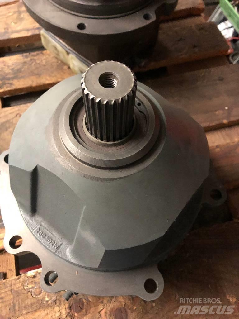 Linde HMV105-02 Ostale komponente