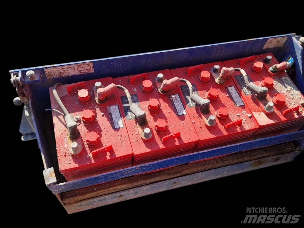 SkyJack SJ III 3219 Škaraste platforme