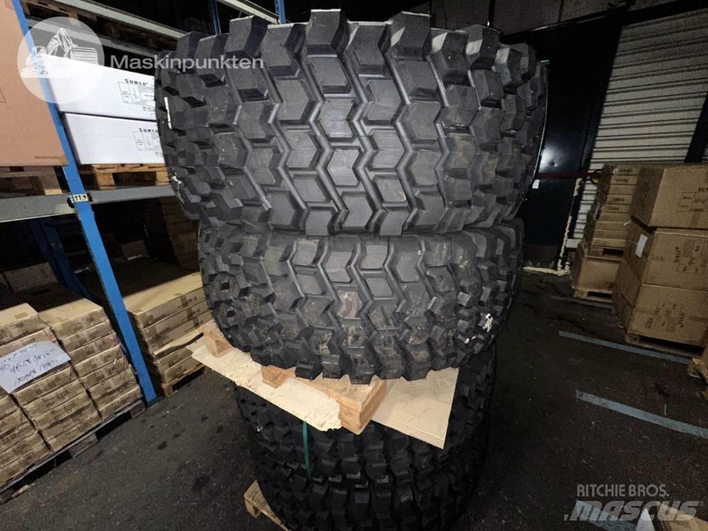 Nokian Load grip L-3 Gume, kotači i naplatci