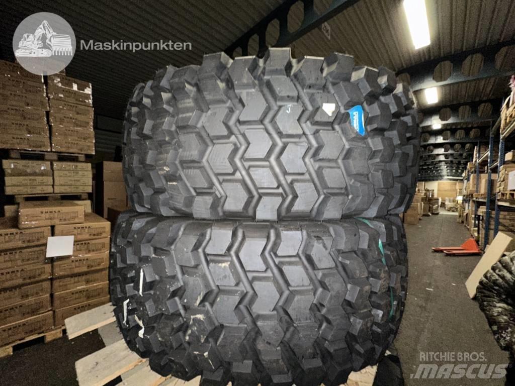 Nokian Load grip L-3 Gume, kotači i naplatci