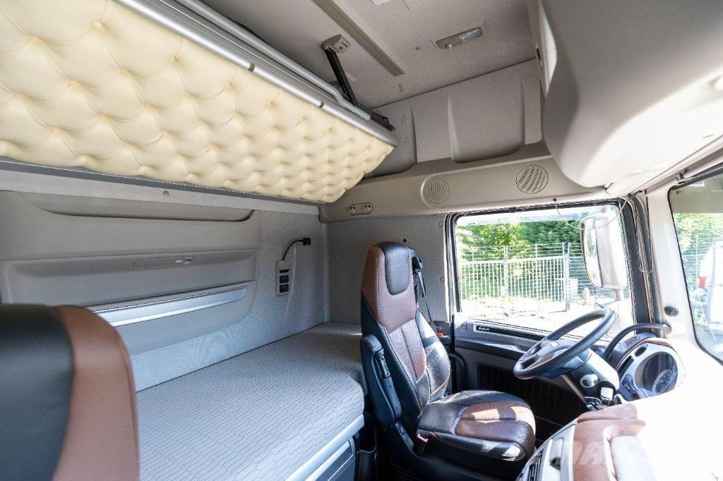 DAF XF 530 FT Traktorske jedinice