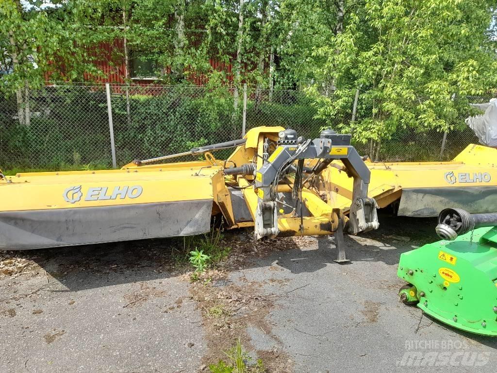 Elho Duett 7300 Uređaji za kosilice