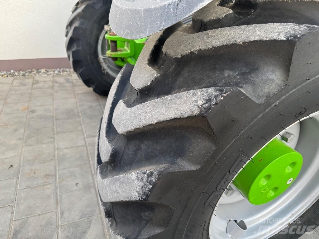 Merlo TF 33.7 Teleskopski viličari