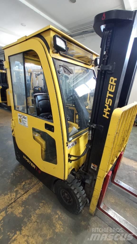 Hyster A 1.5 XNT Električni viličari