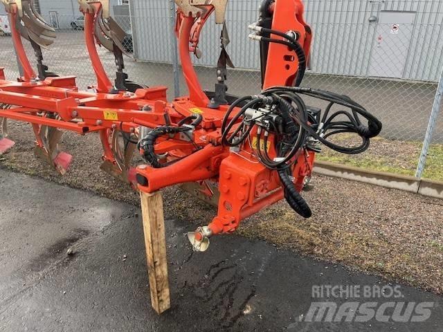 Kubota RM 4005 V Plugovi okretači