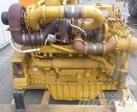 CAT C 18 Ostalo