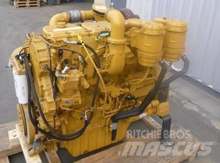 CAT C 18 Ostalo