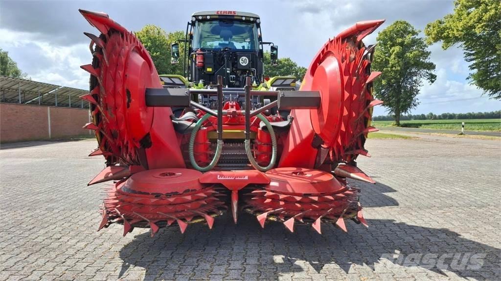 Kemper 460 Plus Poljoprivreda – ostalo