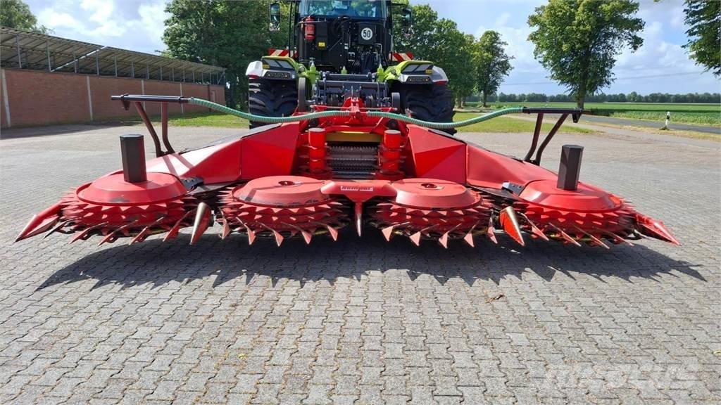 Kemper 460 Plus Poljoprivreda – ostalo