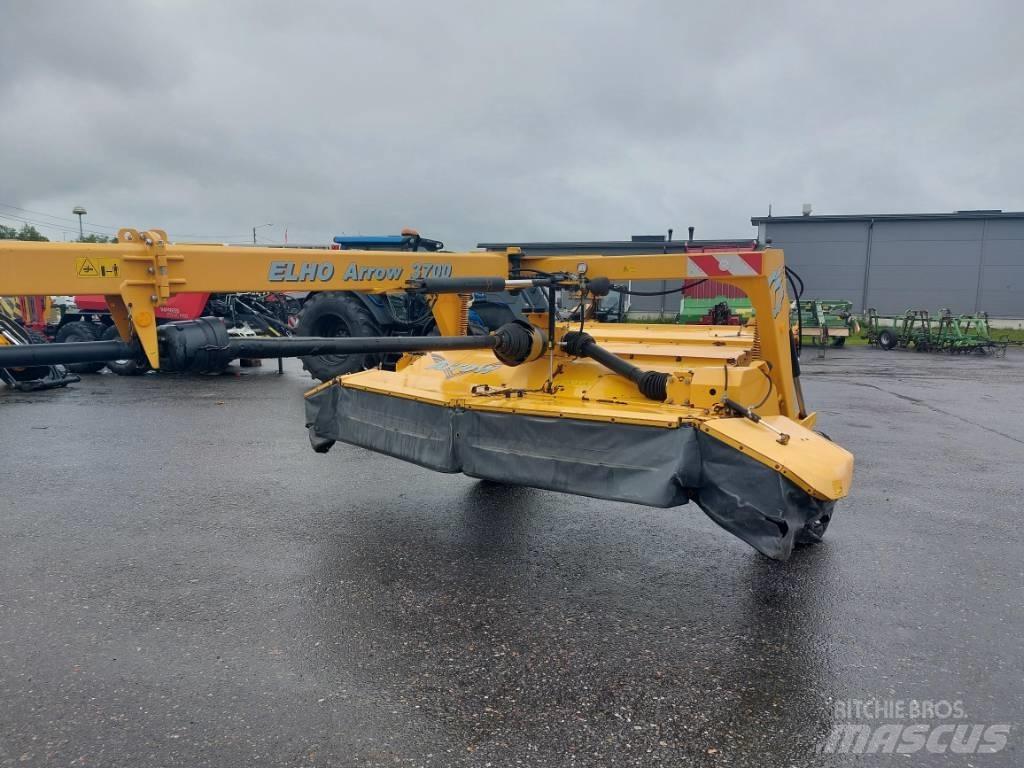 Elho Arrow 3700 Uređaji za kosilice