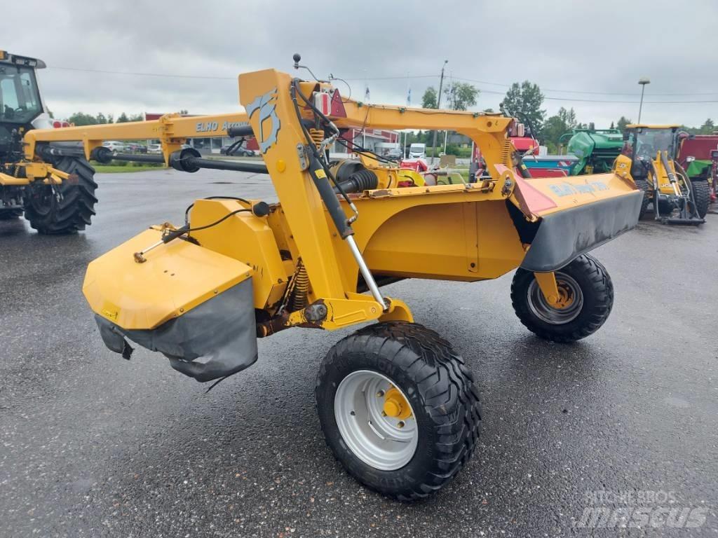 Elho Arrow 3700 Uređaji za kosilice