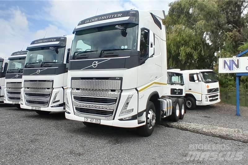 Volvo FH 440 Ostali kamioni