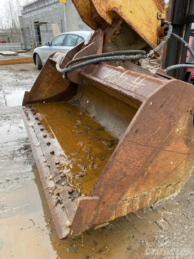  Bucket Morin M7 M7 Kašike / Korpe