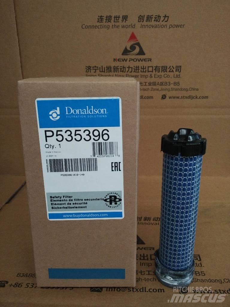 Donaldson P535396 Ostale komponente