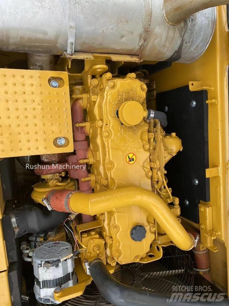 CAT CAT325 Bageri gusjeničari