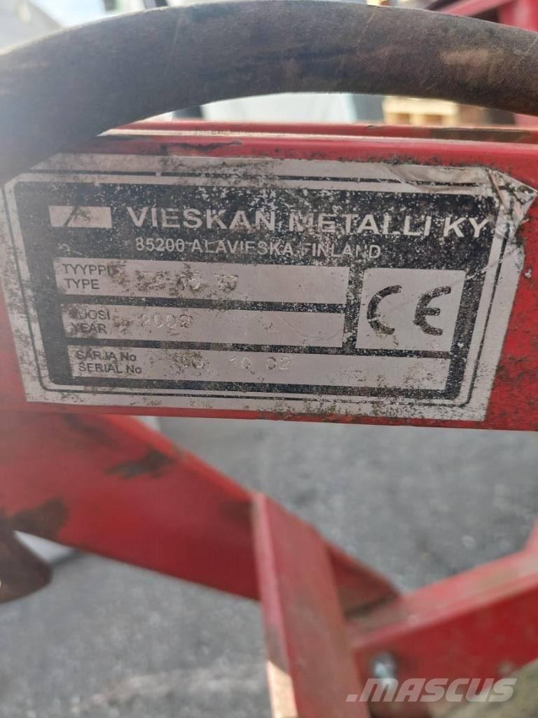 VM 45 vj Drljače