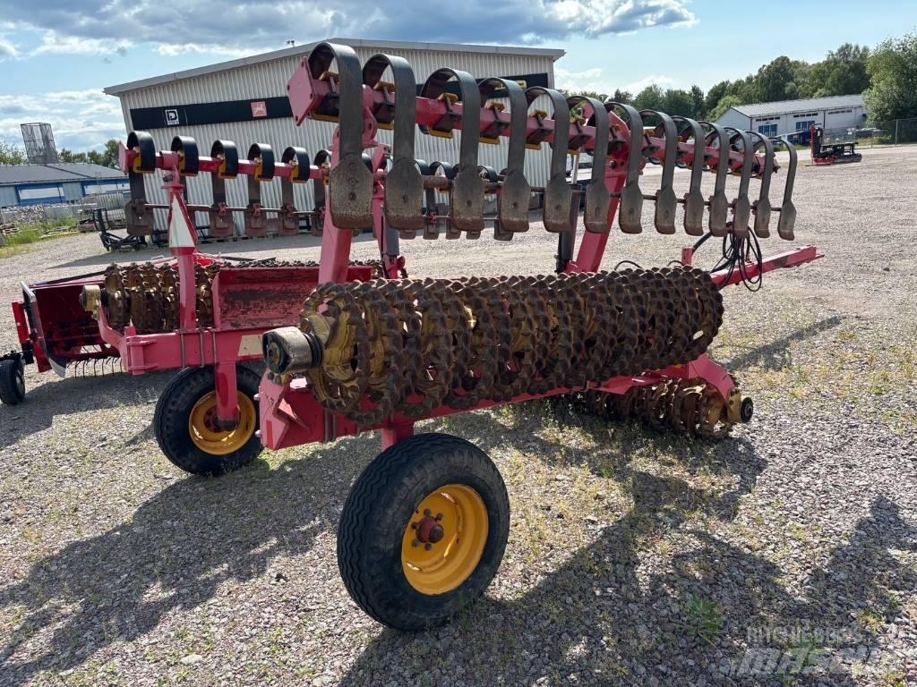 Väderstad ROLLEX 620 Valjci