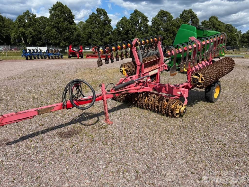 Väderstad ROLLEX 620 Valjci