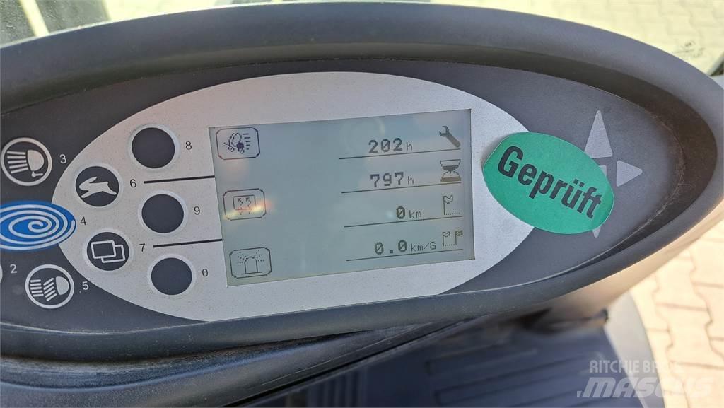 Still RX60-40 Električni viličari