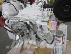 Cummins 4BTA3.9-GM47 Motori