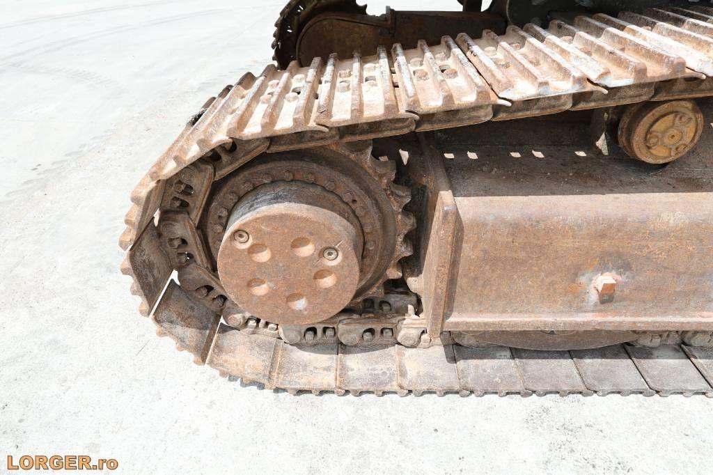 Liebherr R 954 B Bageri gusjeničari