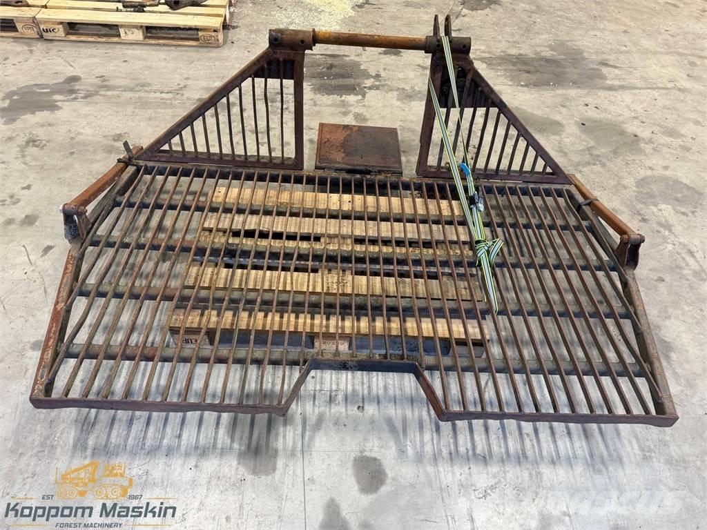 Gremo 704 Ostale komponente
