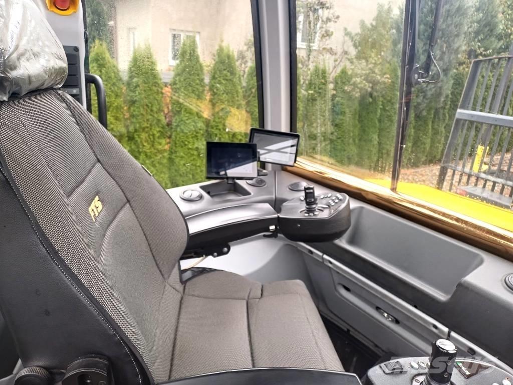 Eco Log 574 E Forvarderi