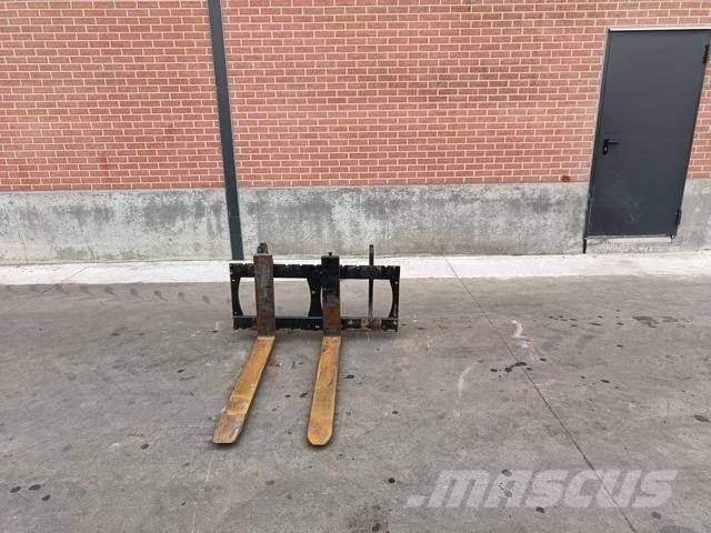 Frickelo 3.5 t Ostala oprema za traktore