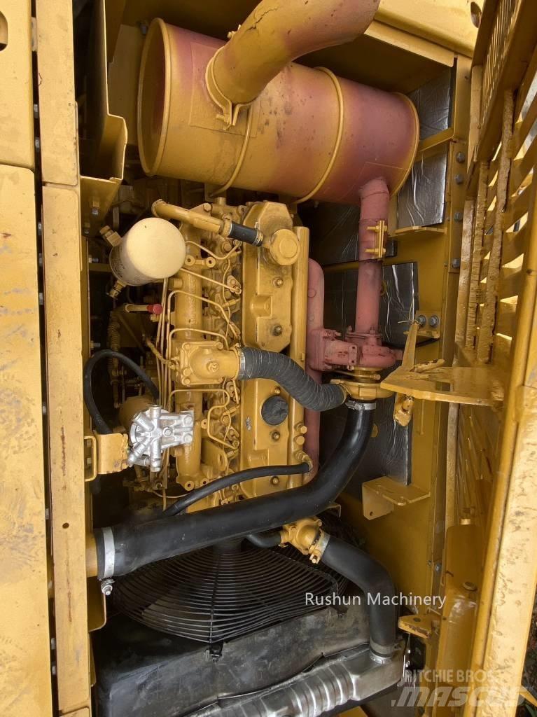 CAT CAT320CL Bageri gusjeničari