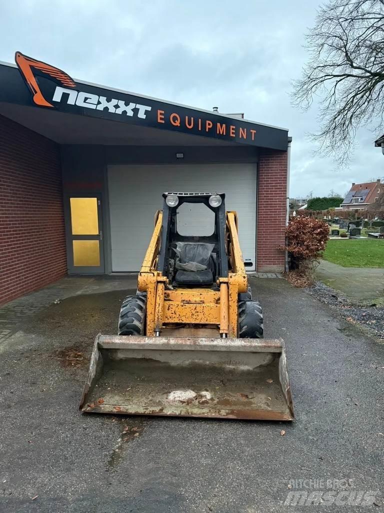 Gehl 2612 Skid steer mini utovarivači