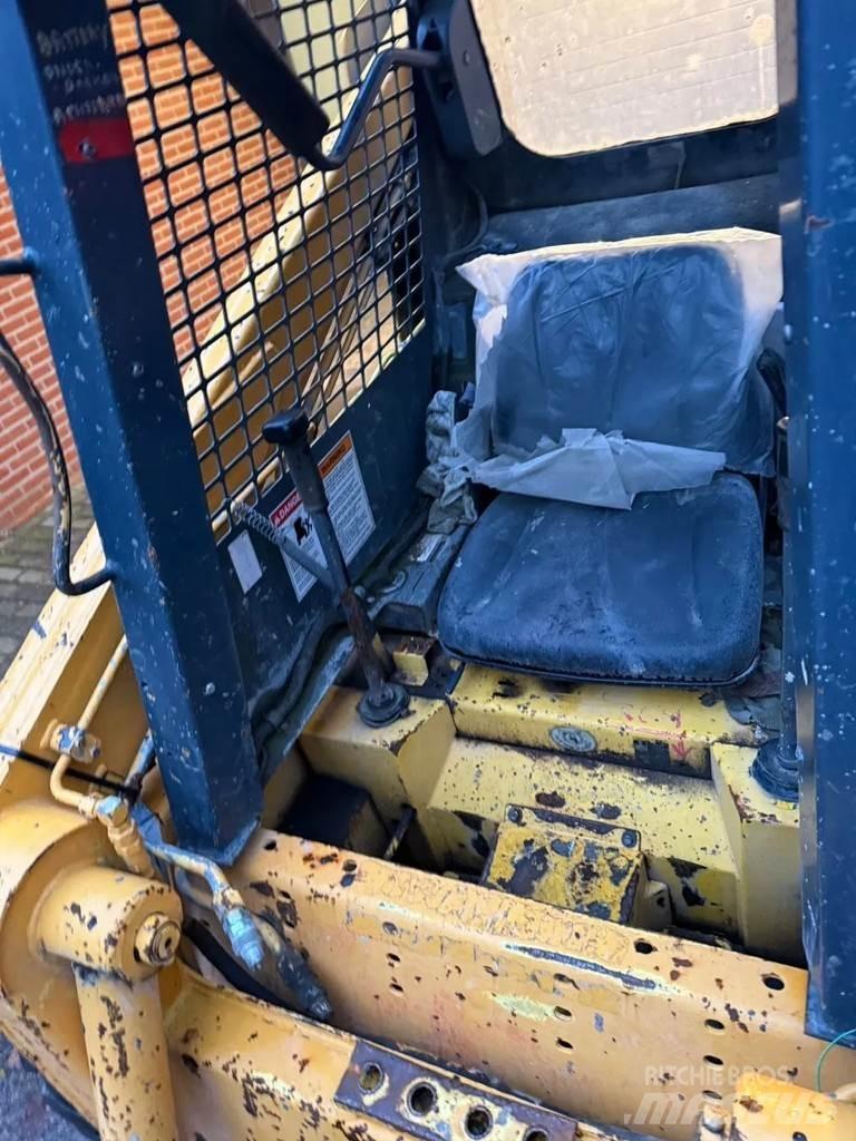 Gehl 2612 Skid steer mini utovarivači